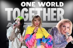 Buổi hòa nhạc live lớn nhất năm chuẩn bị cập bến: Dàn khách mời gọi tên Taylor Swift, Billie Eilish, Lady Gaga,… và nhiều hơn nữa