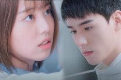 Tập 6 'Gửi thời thanh xuân mỹ mãn ngọt ngào của chúng ta': Nụ hôn trán cực ngọt
