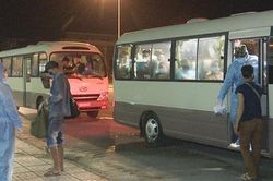 Những chuyến xe an toàn, chu đáo, nghĩa tình