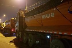Đoàn xe 'vua' chở than nhiều vi phạm gây nhức nhối dư luận Đồng Nai