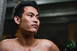 Người nghèo thành phố chơi vơi giữa đại dịch