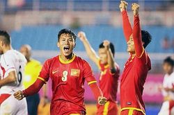 Đội hình Olympic Việt Nam thắng Iran 4-1 bây giờ ở đâu?