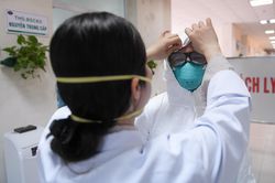 Vì sao bệnh nhân 91 có hai kết quả xét nghiệm khác nhau?