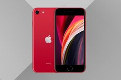 iPhone SE 2020 là chiếc điện thoại hoàn hảo trong mùa dịch Covid-19