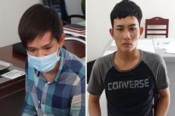 2 tên cướp trói cả nhà nạn nhân ở Đồng Nai lên kế hoạch kỹ lưỡng