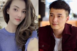 Huỳnh Anh khẳng định không thể tiến xa với Hồng Quế