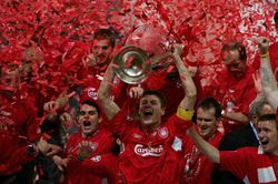 Liverpool - Milan và những màn ngược dòng vĩ đại nhất Champions League