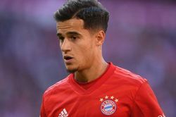 Tin bóng đá MU 16/4: Chi 70 triệu bảng cho Coutinho. Pogba ra đi vì Sir Alex