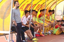CLB Thanh Hóa chật vật giải quyết gánh nặng tài chính