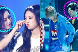 Khi Jihyo Twice, Jin BTS và loạt thần tượng K-pop 'nhập vai' mẹ trong nhóm