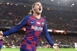 Nếu Lautaro đi, Griezmann đến, Inter sẽ thế nào?