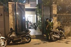 Điều tra vụ gia đình báo mất trộm hơn 700 triệu đồng ở quận Thủ Đức