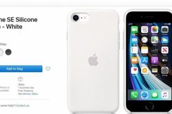 Apple dừng sản xuất iPhone 8, 8 Plus