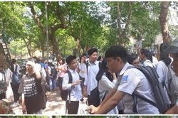 Các trường đại học lên kịch bản tuyển sinh
