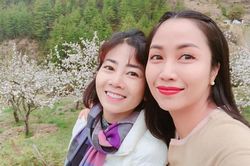 Ốc Thanh Vân nói gì khi bị miệt thị lợi dụng bé Lavie, đứng sau vụ clip mẹ Mai Phương?
