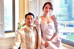 Thiếu gia Phillip Nguyễn và chân dài Linh Rin: Hết giận lại yêu?