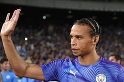 Rời Man City, Leroy Sane cập bến Bayern giá 70 triệu bảng