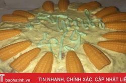 Những pha làm bánh 'phiên bản lỗi'