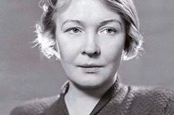 Nữ thi sĩ Olga Berggoltz: Vinh quang và cay đắng