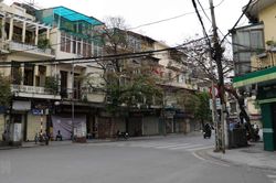 Nhiều trung tâm thương mại giảm giá thuê mặt bằng do dịch COVID-19