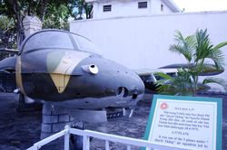 Phi đội Quyết Thắng và trận ném bom sân bay Tân Sơn Nhất