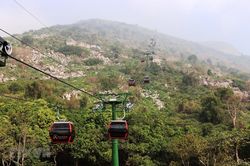 10 loại công trình phải quan trắc khí tượng thủy văn từ ngày 1/6