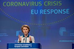 EU ứng dụng công nghệ vào lộ trình dỡ bỏ tình trạng phong tỏa