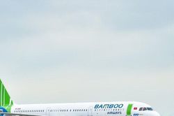 Bamboo Airways lên tiếng về thông tin 'bán 49% cổ phần cho Trung Quốc'