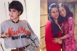 Nhan sắc hiện tại của 'Nữ hoàng cát xê' Ngọc Ánh - ca sĩ từng được bầu show xếp hàng, đặt cọc bằng vàng để mời đi hát