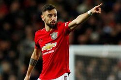 Bruno Fernandes, thủ lĩnh tương lai của Man United
