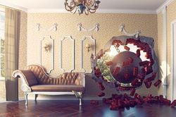 18 hình ảnh về thế giới tưởng tượng đẹp mê hồn