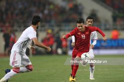 Được FIFA 'mở đường', ĐT Việt Nam rộng cửa vượt vòng loại World Cup