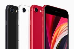 Chỉ có camera đơn, sức mạnh chụp hình của iPhone SE mới nằm ở đâu?