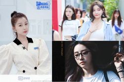 'Thanh xuân có bạn 2': Ngoài Ngu Thư Hân, các thực tập sinh khác như Hứa Giai Kỳ, Triệu Tiểu Đường,… cũng từng đóng phim truyền hình