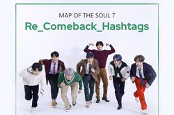 #BTSReComeback2020 - Phải chăng BTS rục rịch tái comeback với siêu phẩm mới sau 'Map Of The Soul: 7'?