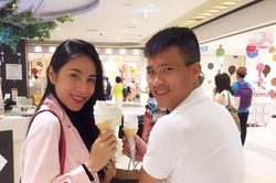 Công Vinh bị Thủy Tiên đánh… giữa đêm khuya