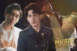 Ngày này năm trước: K-ICM và Jack đã 'tung hoành' Vpop với 'bom tấn' Bạc phận