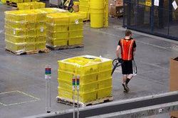 Amazon muốn xét nghiệm COVID-19 thường xuyên cho tất cả nhân viên