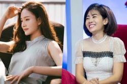 Lan Phương nhận 'gạch đá' khi lên tiếng bênh vực mẹ Mai Phương: 'Không có lửa thì không có khói'