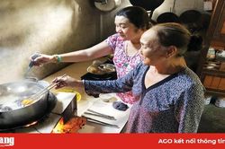 'Sống chậm' những ngày dịch bệnh