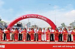 Đột phá phát triển giai đoạn 2015-2020