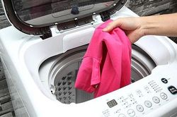Những thói quen khi dùng máy giặt khiến tiền điện tăng vọt