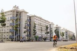 307 căn hộ nhà ở xã hội để bán và cho thuê tại quận Nam Từ Liêm
