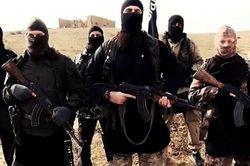 Một quan chức cấp cao IS bị bắt ở Đông Bắc Syria