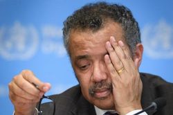 Tổng giám đốc WHO sẽ 'rút kinh nghiệm' sau đại dịch Covid-19