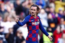 Rivaldo khuyên Barca giữ lại Griezmann