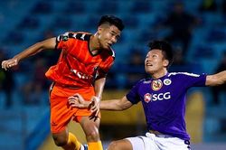 CLB Đà Nẵng: 'V.League định trở lại ngày 15/5 là quá sớm'