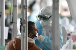 Nhiều ca bệnh Covid-19 tái phát, Hàn Quốc lo virus 'thông minh' hơn