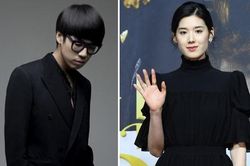 Hôn thê của Lee Min Ho trong 'Quân vương bất diệt' ngoại tình