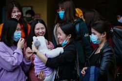 Thư gửi robot Citizen: 'Công việc cần thiết nhất'